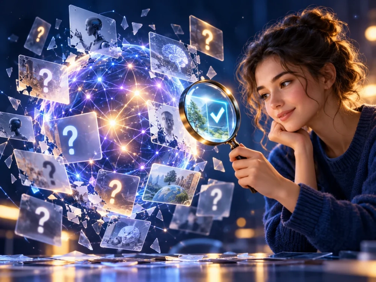 100 AI tévhit és a válasz rájuk: mi igaz a mesterséges intelligenciáról?