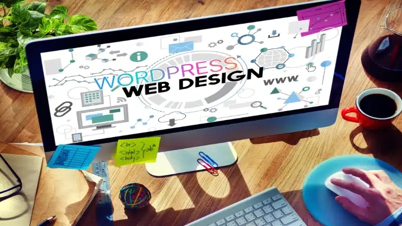 WordPress Weboldal Készítés Alapok