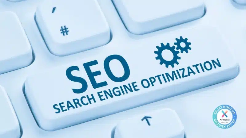 A SEO alapjai - Ingyenes online tanfolyam