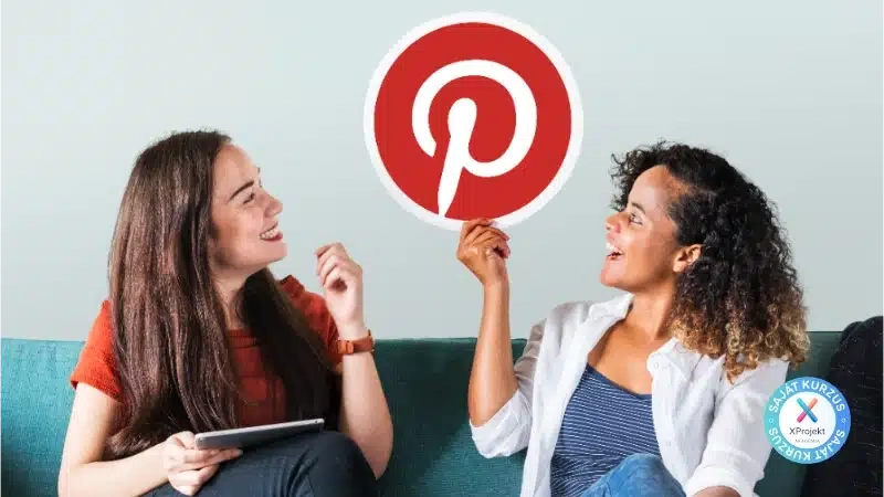 Pinterest Alapozó Tanfolyam
