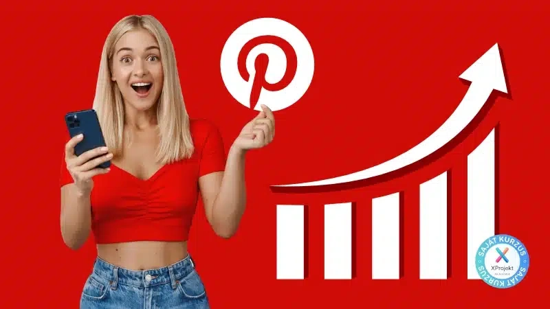Pinterest Mesterkurzus