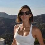 Bánfalvi Zsuzsanna