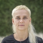 Várkonyi Szilvia