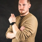 Horváth Bálint Péter