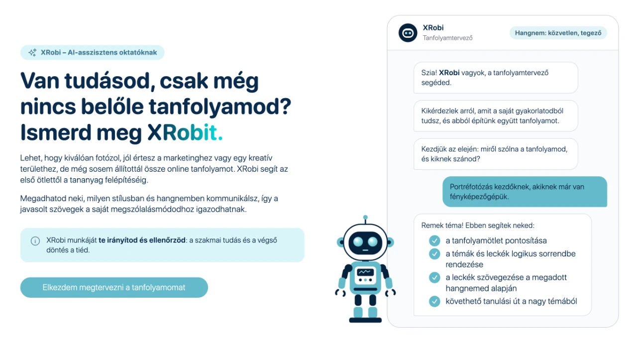 xrobi